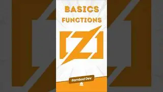 Zig Functions | Byte Sized