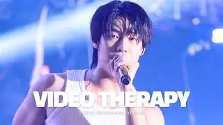 240721 사운드베리 페스타 - Video Therapy (승협 직캠) | 엔플라잉 | N.Flying | KBS아레나