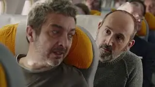 TRUMAN MEJOR PELÍCULA DE RICARDO DARÍN COMPLETA EN ESPAÑOL LATINO