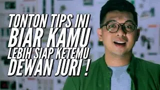 2. #TipsPageant Sukses Interview Di Sesi Penjurian