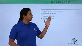 Cloud Computing - Introduction