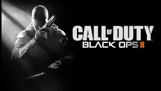 BO2 Zombie Land LIVESTREAM