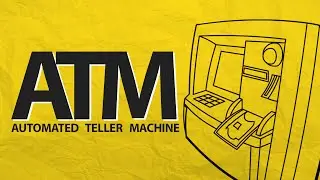 History Of ATM - Automated Teller Machines | Modern World Inventions