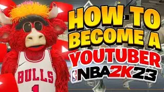 HOW TO BECOME A SUCCESSFUL 2K YOUTUBER! MAKE MONEY & GROW FAST! 10K SUBS IN 10 DAYS!