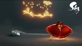 sky: children of the light / Пришел Дух-путник Крабоход 18 Февраля - 21 Февраля