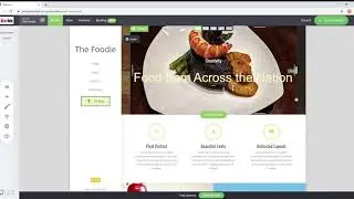 She Said She Never Build A Website Before - Buy Quack Builder Website Builder Is Easy To Use