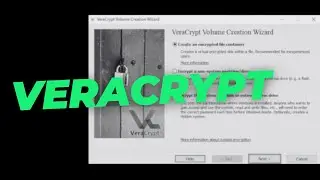 VeraCrypt Proteja Seus Arquivos e Discos