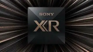 Телевизор Sony BRAVIA XR A80J  невероятная яркость и живой интеллект