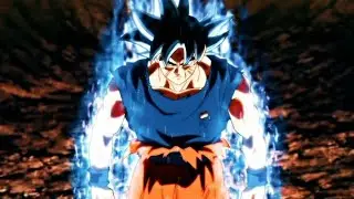 free twixtor Goku editing 4K