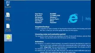 Windows 7/8/8.1 C:\$MFT bug BSOD/freeze