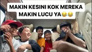 PASUKAN BOCIL