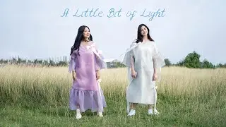 Titi DJ ft. Stephanie Poetri - A Little Bit of Light (Official Music Video)