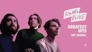 Remo Drive - 