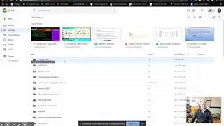 How to Create Folders and Move Documents around in Google Drive