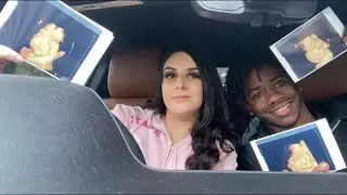 4D ULTRASOUND! + SIBLINGS REACTION