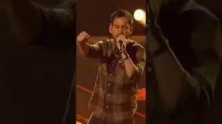 Linkin Park - A Place For My Head (Live in Mexico 2012)