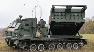 M270B1: что умеет британская ракетная система залпового огня. в каких конфликтах использовалась