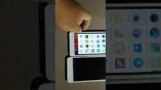 CoolPad LeBest L1 & L3 first test with Play Store