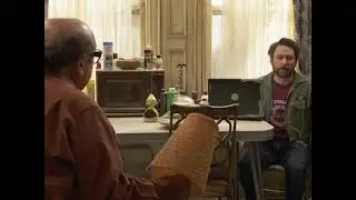 Always Sunny S16E01 Apartment Scene in 4:3