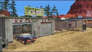 Revhead - Steam Game Trailer