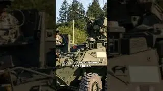 La TECNOLOGIA del FUTURO del EJERCITO de EEUU el SISTEMA IVAS