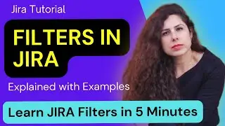 Jira Filters Tutorial | How to Create Filters in Jira | What is Filter in Jira