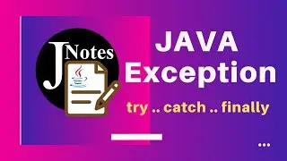 Java Exception with simple examples| InterruptedException ArithmeticException InputMismatchException