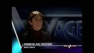 Praga Magica  - Voyager