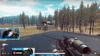Shroud Proxima Royale Introduction