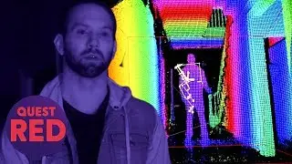 5 Spooky Sightings Of Supernatural Beings | Paranormal Lockdown