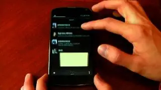 Best Twitter Apps - For Android - HD