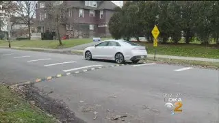 Speed Bumps Causing Problems In Local Community