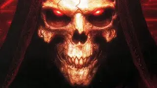 DIABLO 2 RESURRECTED Gameplay Trailer (2021) PS5, Xbox Series X