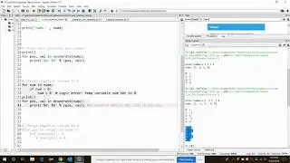 Loop Modifying Lists in Python