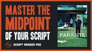 Master the Midpoint of Your Screenplay (with Famous Midpoint Movie Examples) | Script Reader Pro