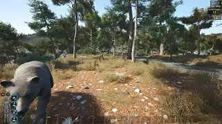 Ultimate Challenge Scum 0.95 Round 2 - 1º Day Brutal