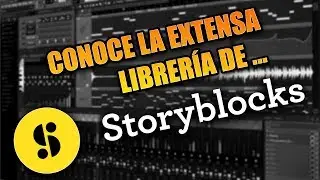 ¿QUE ES STORYBLOCKS?