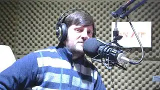 Radio Vlog Podcast (RVP 25) locutores y voiceovers