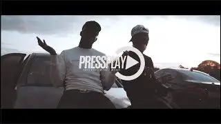 Limma - Different Days (Music Video) @itspressplayuk @realistlimitz