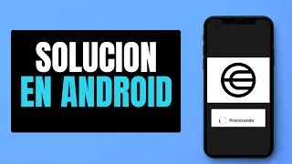 SOLUCIÓN: Error Procesando en Worldcoin Desde Android