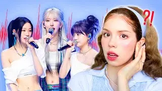 что творится с вокалом в к-попе? 😤