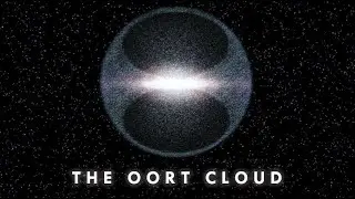 The Oort Cloud: The Solar System's Shell