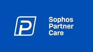 Sophos Partner Care