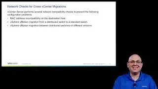 67  Migrating VMs with vSphere vMotion   Part 4