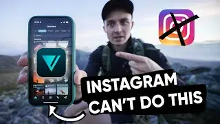 VERO Vs Instagram For Photographers