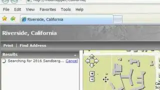 ArcGIS 9.3:  Create Web mapping applications using ArcGIS Server Manager