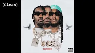 Avalanche (Clean) - Migos