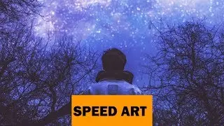 #SPEEDART