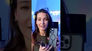 Level Up Your Content With the Tiffen Smartphone 58mm Filter Mount!