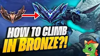 How to Climb Low Elo with Warwick! Runes, Builds, Tips and Tricks!